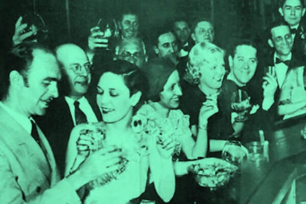 Weekly Meetup at ML Rose (Thursdays now!)